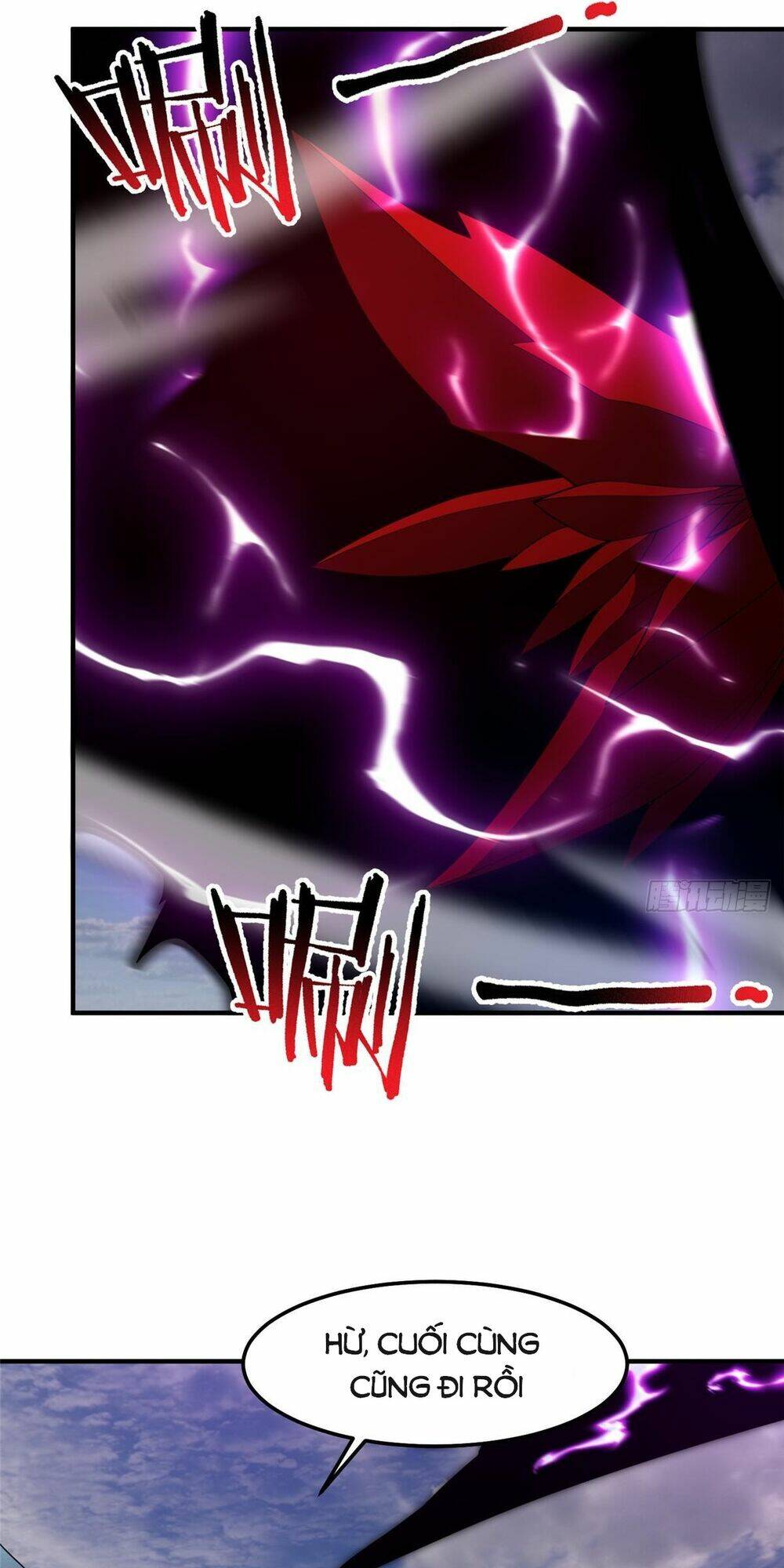 Thần Sủng Tiến Hóa Chapter 249 - Trang 2