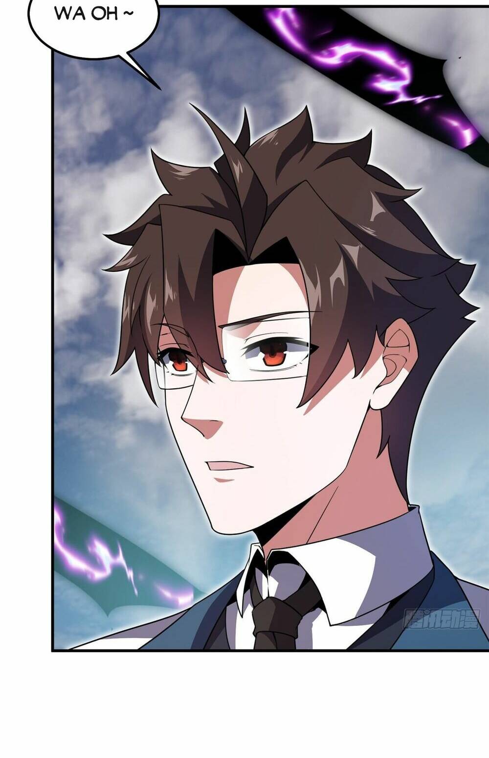 Thần Sủng Tiến Hóa Chapter 249 - Trang 2