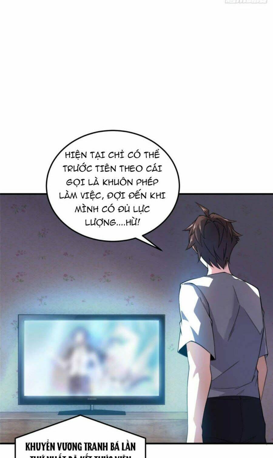 Thần Sủng Tiến Hóa Chapter 25 - Trang 2