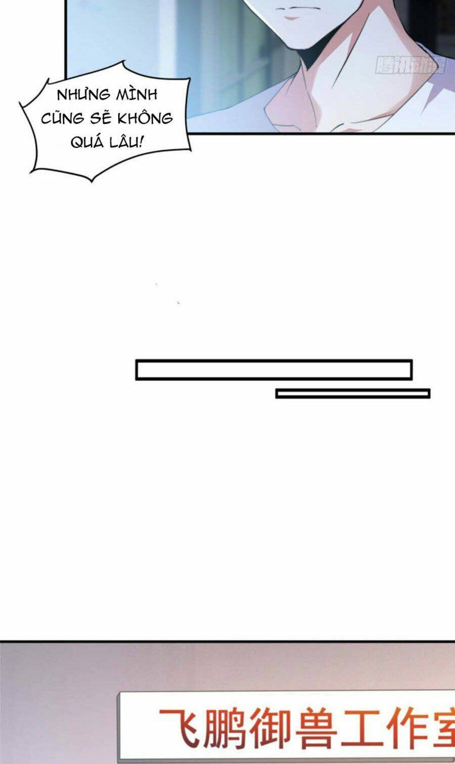 Thần Sủng Tiến Hóa Chapter 25 - Trang 2