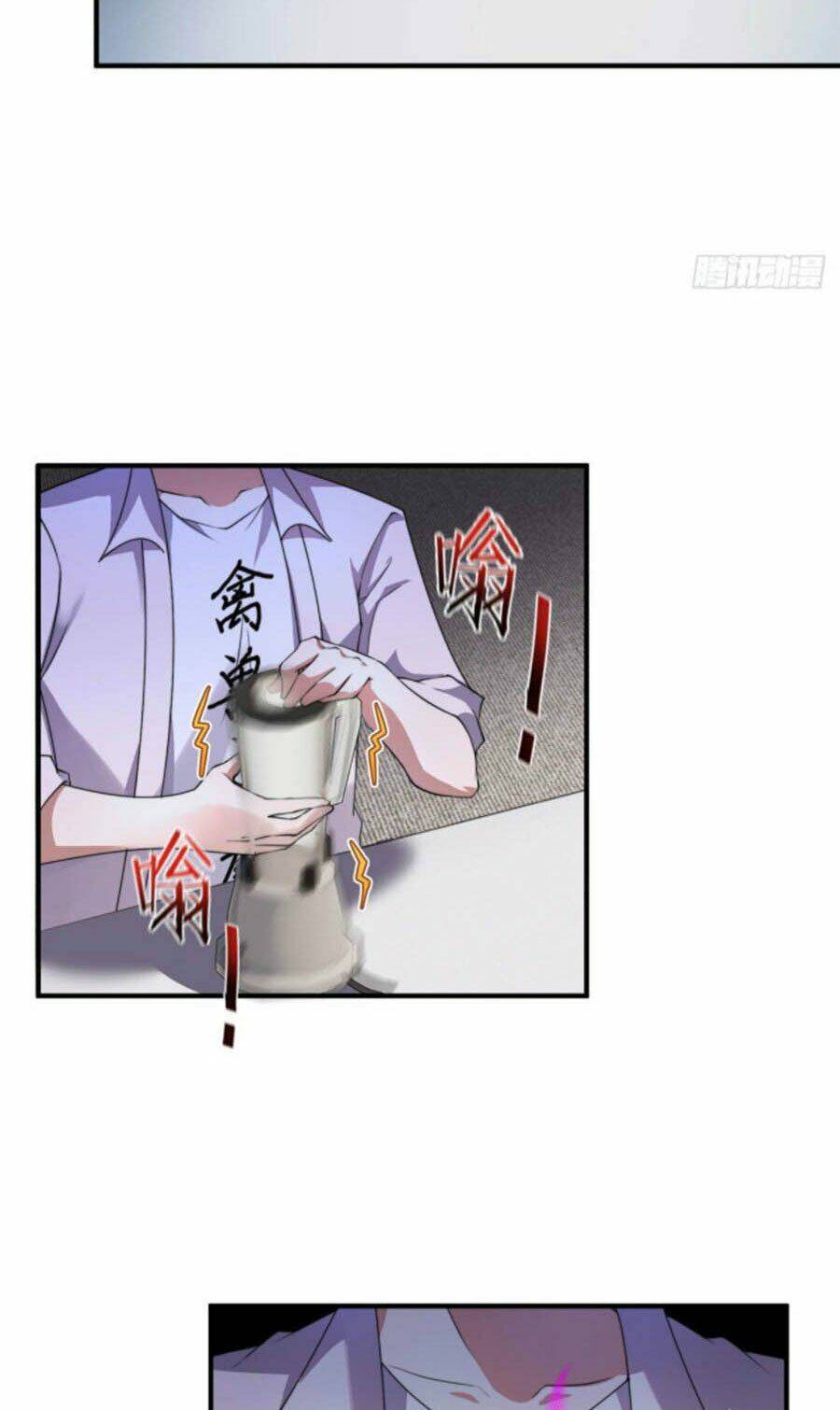 Thần Sủng Tiến Hóa Chapter 25 - Trang 2