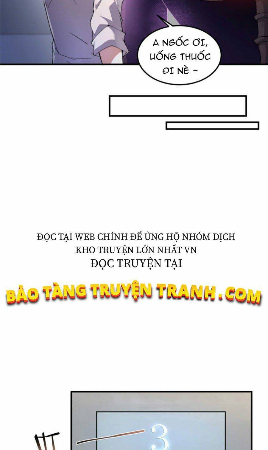 Thần Sủng Tiến Hóa Chapter 25 - Trang 2