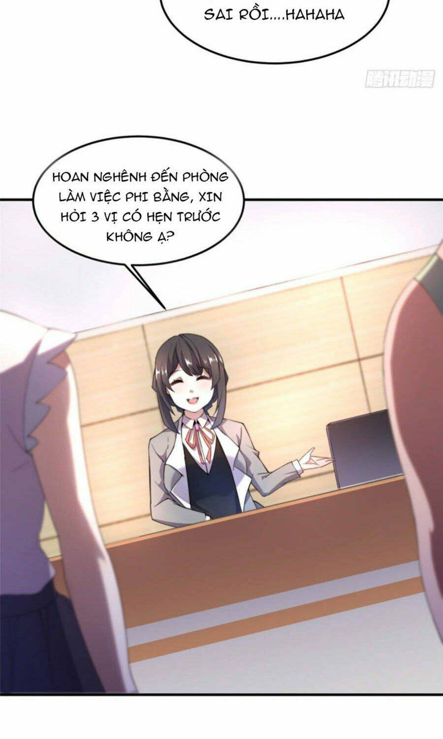 Thần Sủng Tiến Hóa Chapter 25 - Trang 2