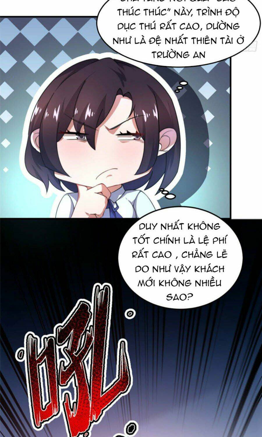 Thần Sủng Tiến Hóa Chapter 25 - Trang 2