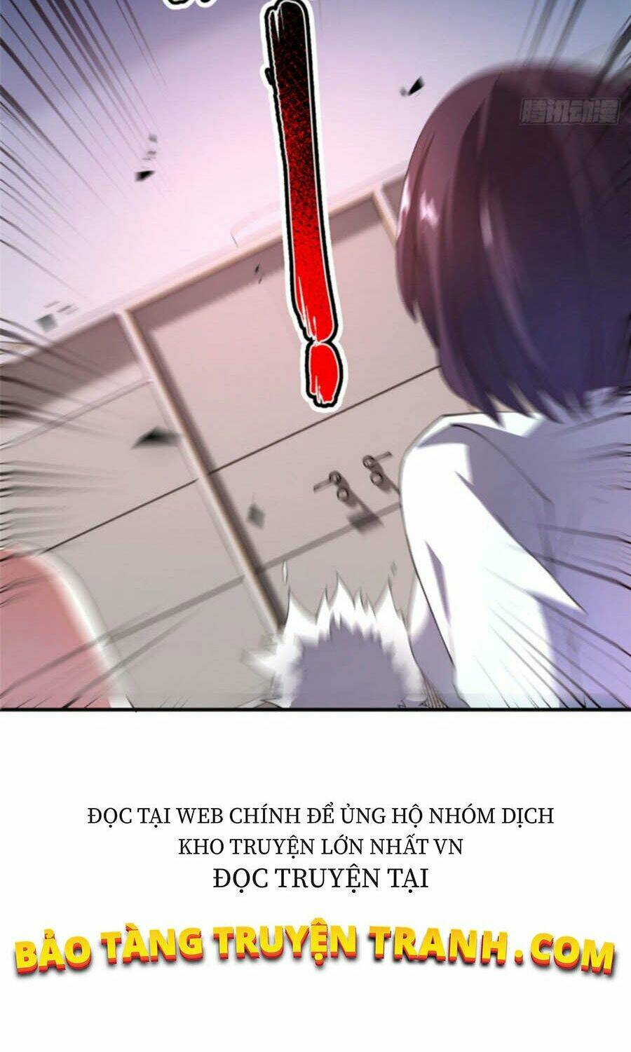 Thần Sủng Tiến Hóa Chapter 25 - Trang 2