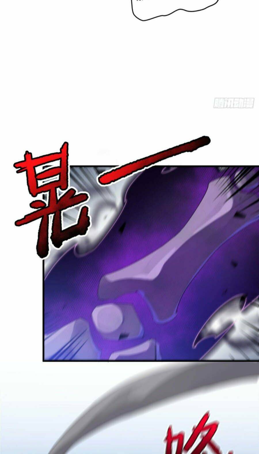 Thần Sủng Tiến Hóa Chapter 25 - Trang 2