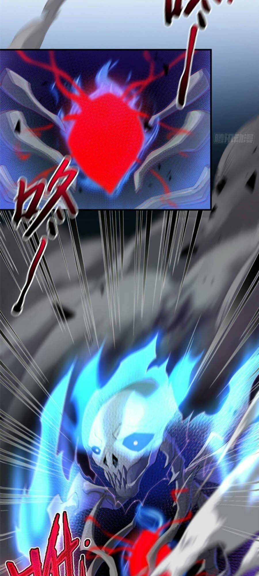 Thần Sủng Tiến Hóa Chapter 25 - Trang 2