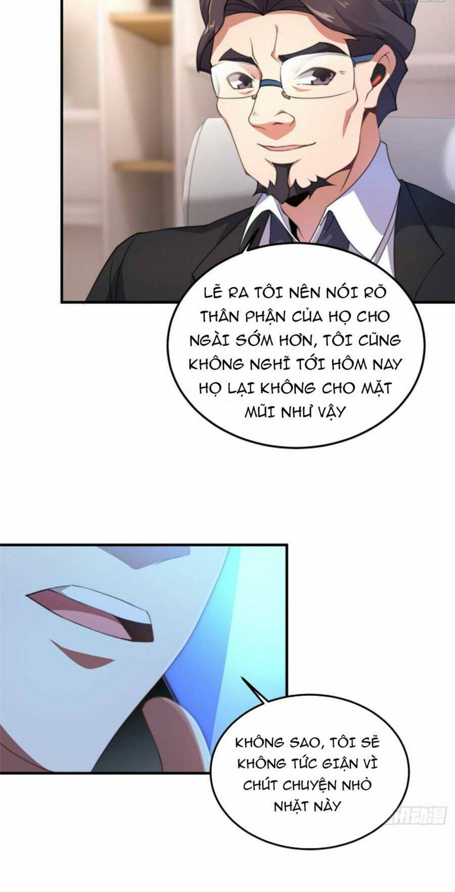 Thần Sủng Tiến Hóa Chapter 25 - Trang 2