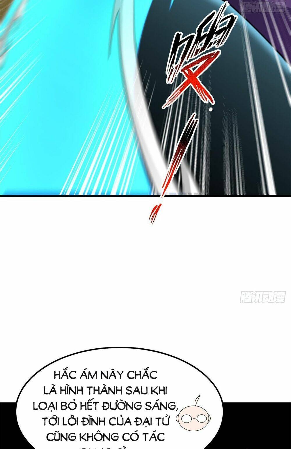 Thần Sủng Tiến Hóa Chapter 250 - Trang 2