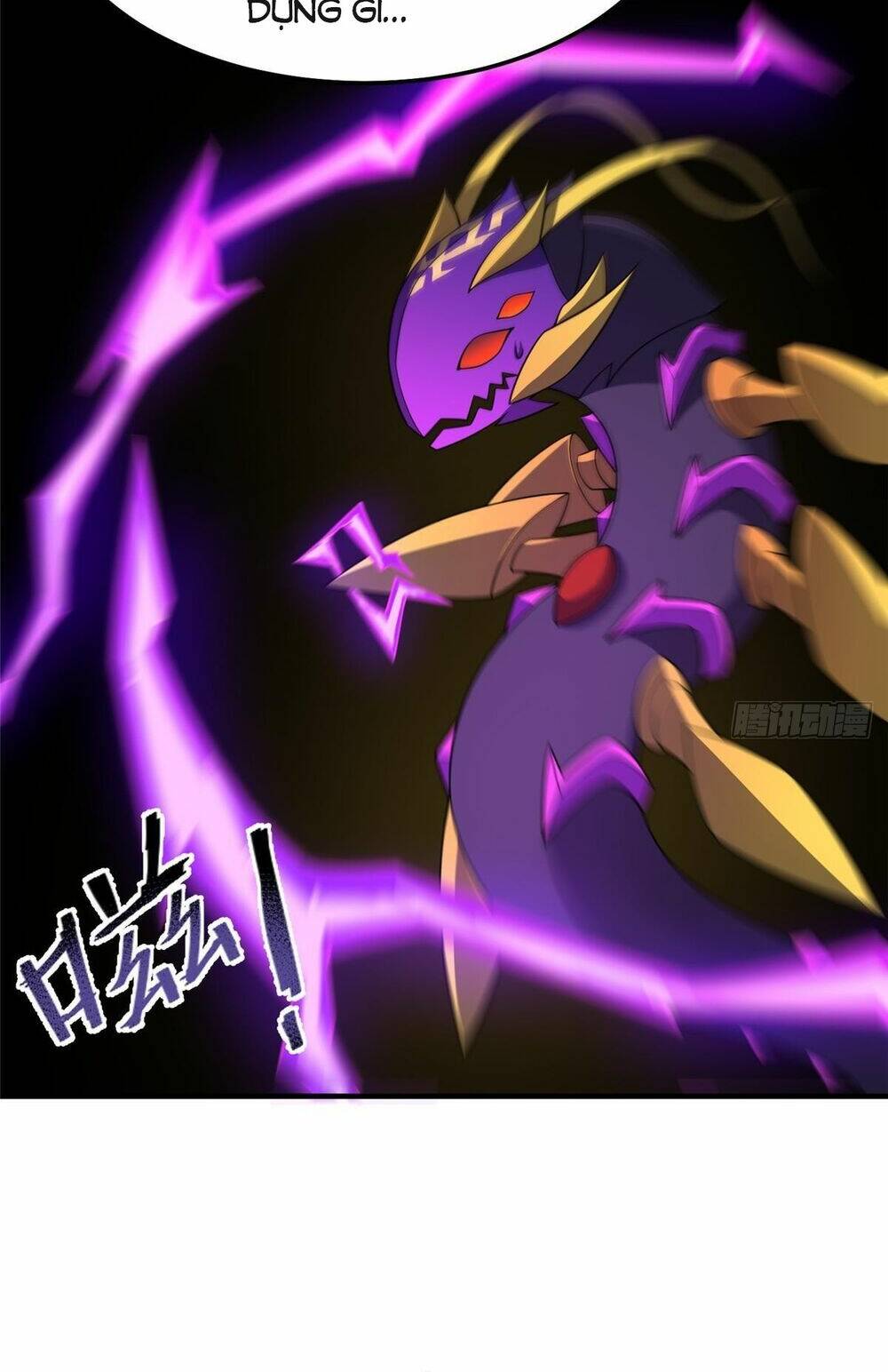 Thần Sủng Tiến Hóa Chapter 250 - Trang 2