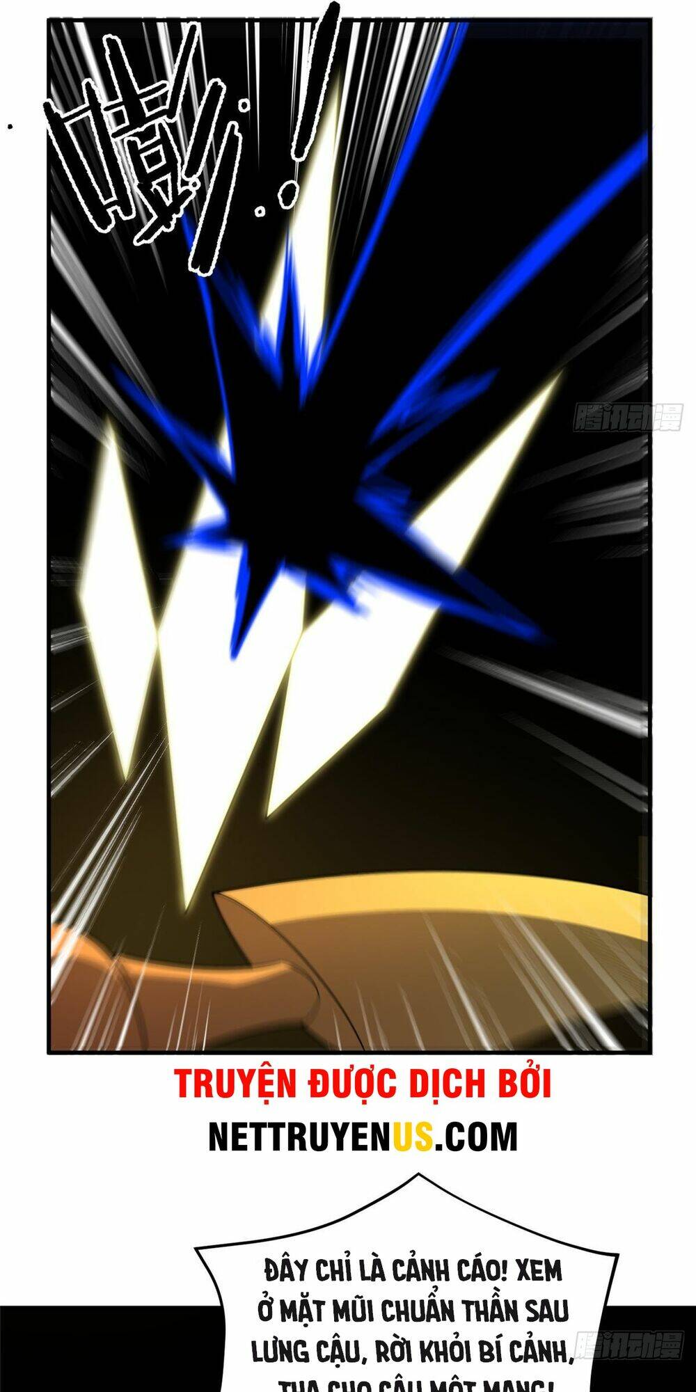 Thần Sủng Tiến Hóa Chapter 250 - Trang 2