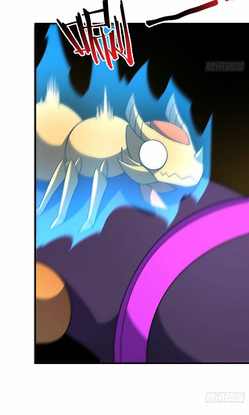 Thần Sủng Tiến Hóa Chapter 250 - Trang 2