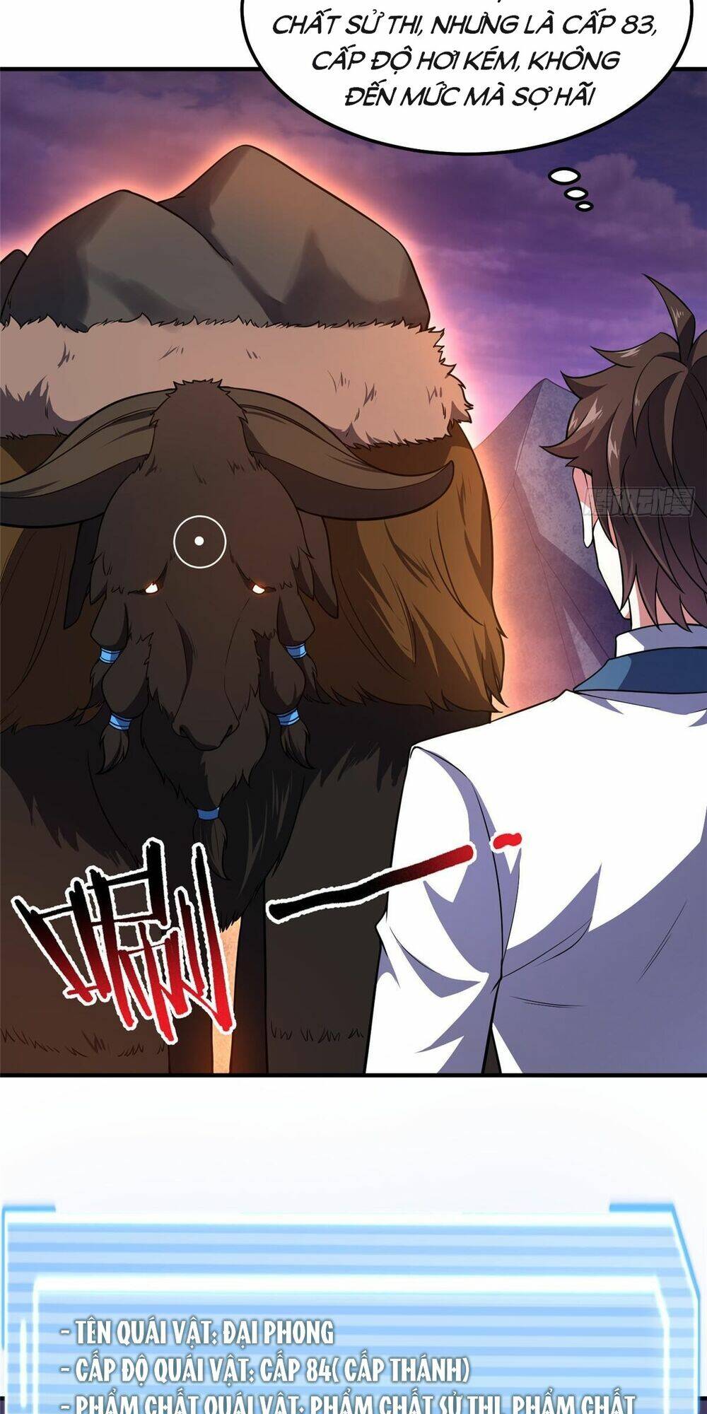 Thần Sủng Tiến Hóa Chapter 250 - Trang 2