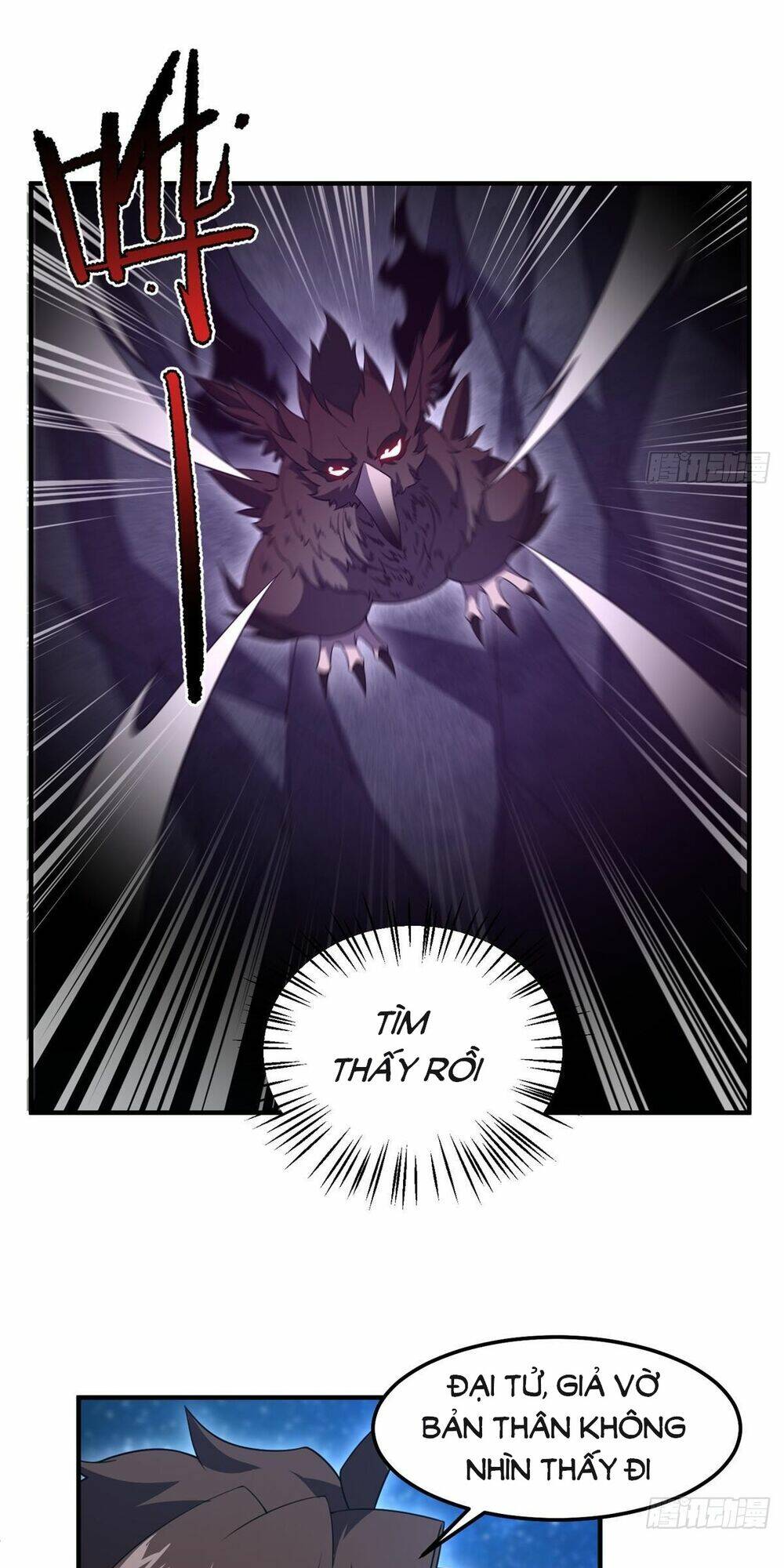 Thần Sủng Tiến Hóa Chapter 250 - Trang 2