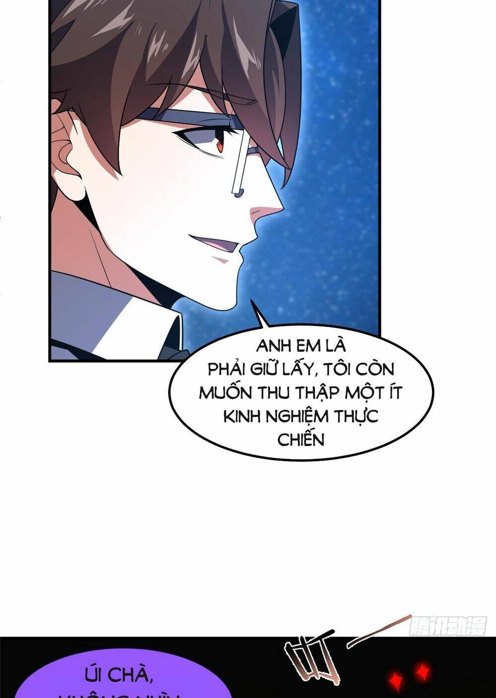 Thần Sủng Tiến Hóa Chapter 250 - Trang 2