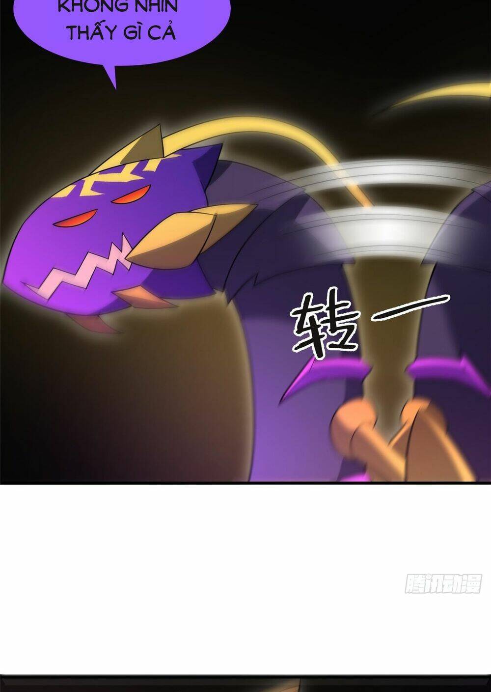 Thần Sủng Tiến Hóa Chapter 250 - Trang 2