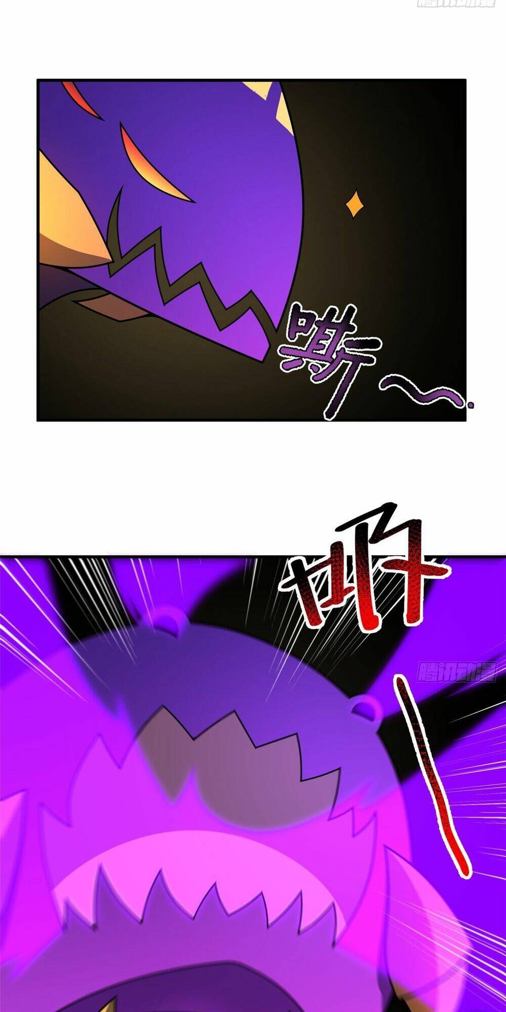 Thần Sủng Tiến Hóa Chapter 250 - Trang 2