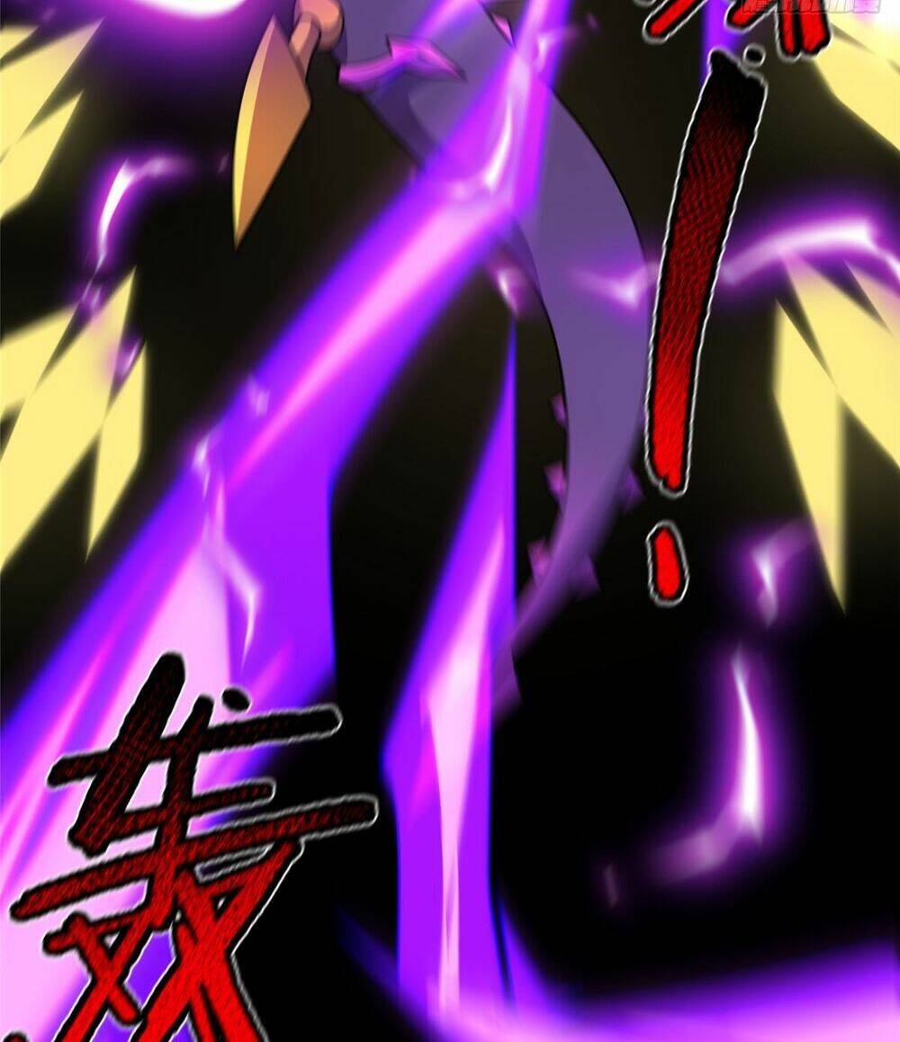 Thần Sủng Tiến Hóa Chapter 250 - Trang 2