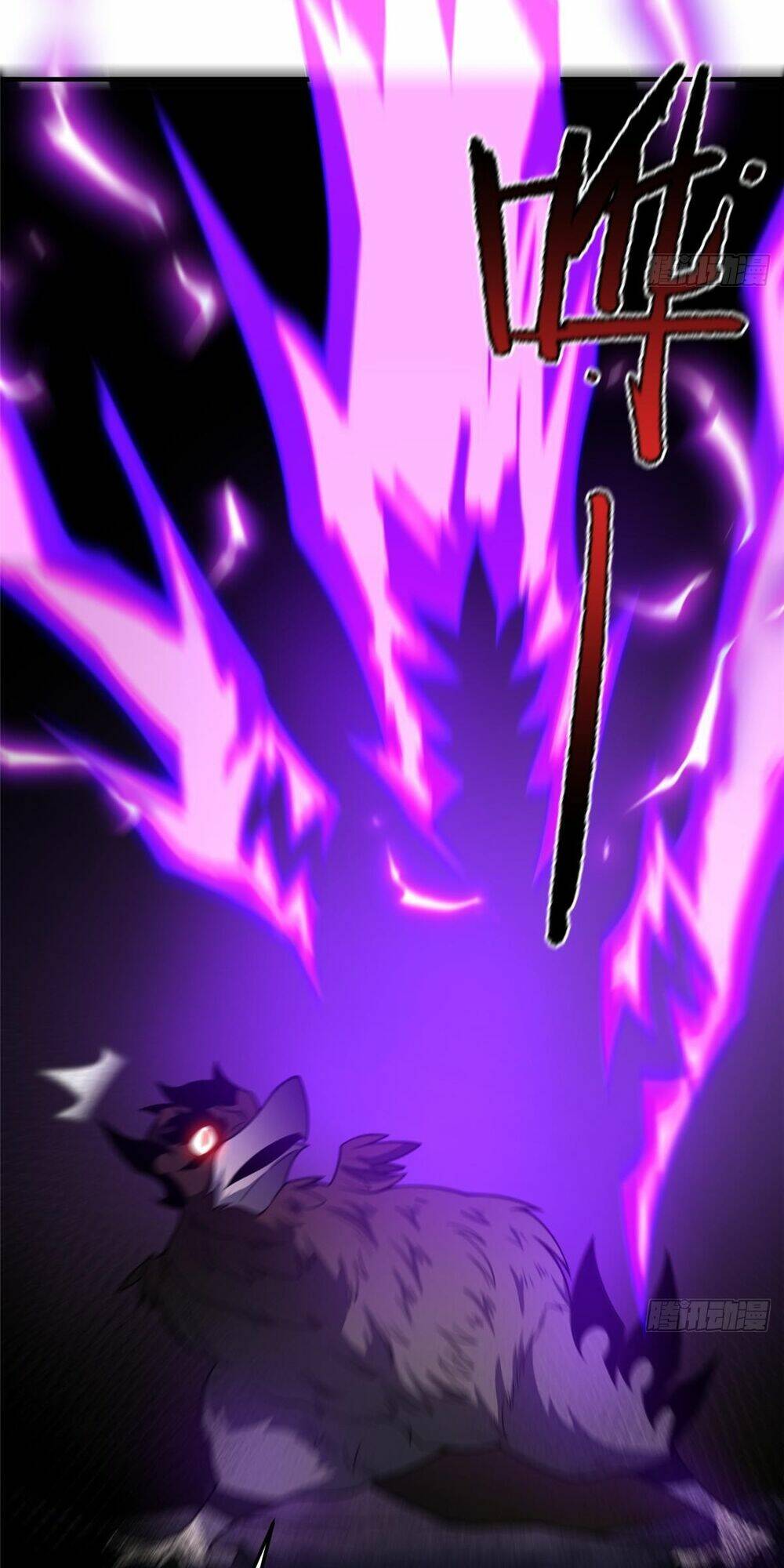 Thần Sủng Tiến Hóa Chapter 250 - Trang 2