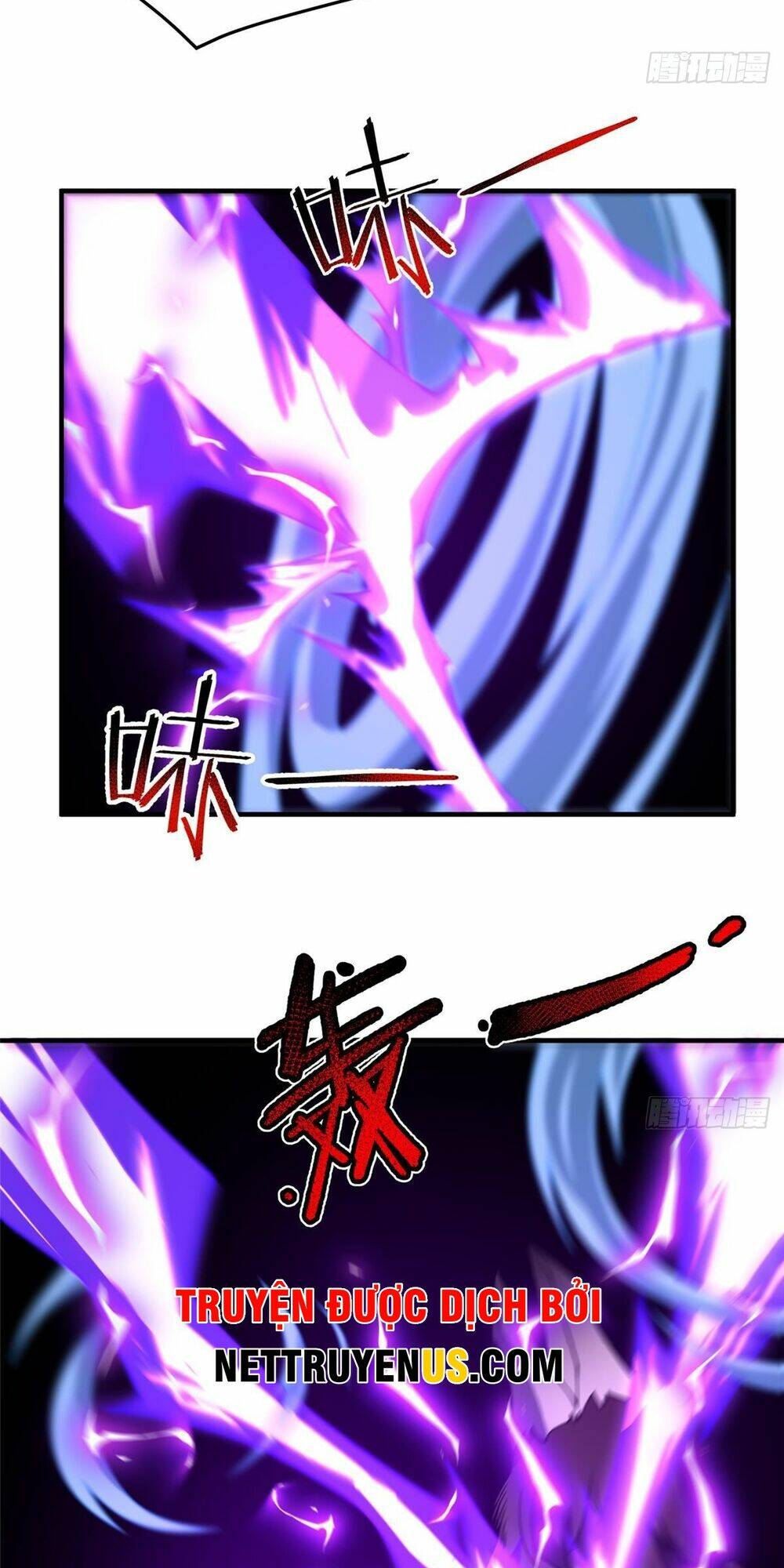 Thần Sủng Tiến Hóa Chapter 250 - Trang 2