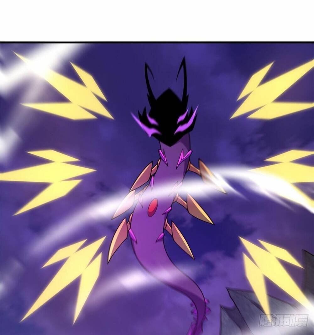 Thần Sủng Tiến Hóa Chapter 250 - Trang 2