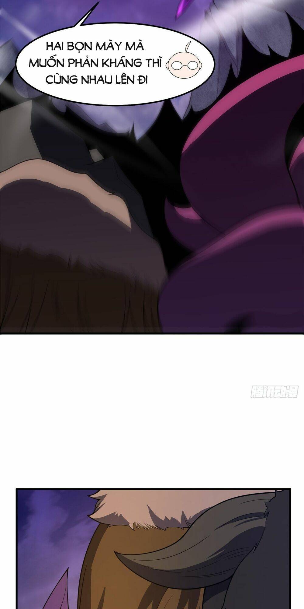 Thần Sủng Tiến Hóa Chapter 250 - Trang 2