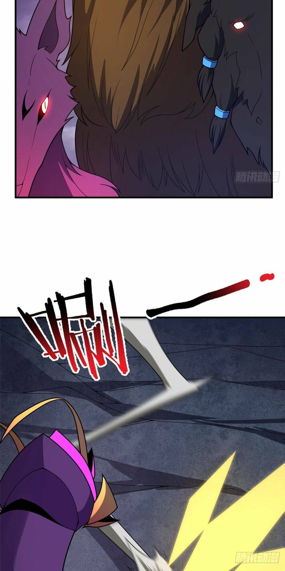 Thần Sủng Tiến Hóa Chapter 250 - Trang 2