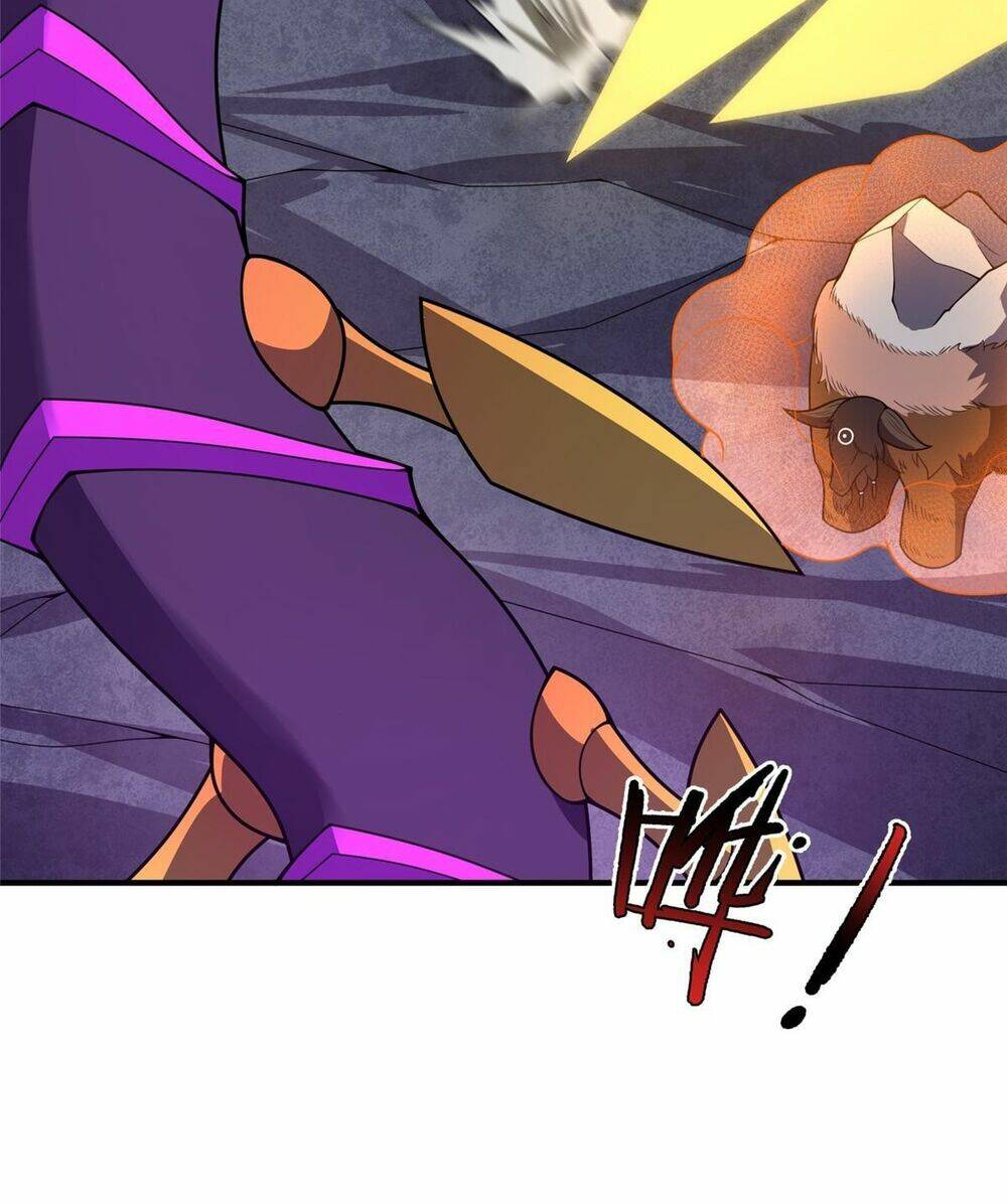 Thần Sủng Tiến Hóa Chapter 250 - Trang 2