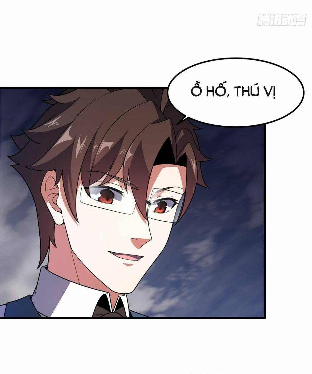 Thần Sủng Tiến Hóa Chapter 250 - Trang 2