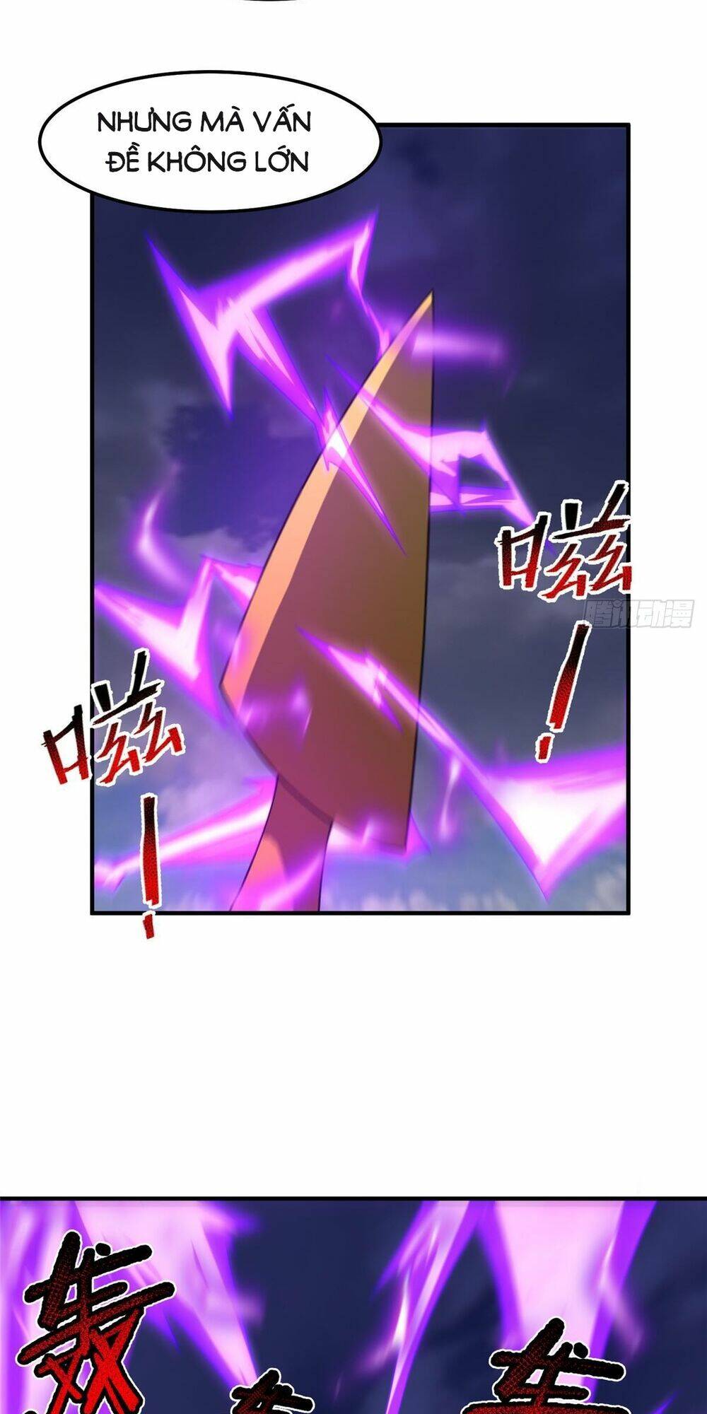 Thần Sủng Tiến Hóa Chapter 250 - Trang 2