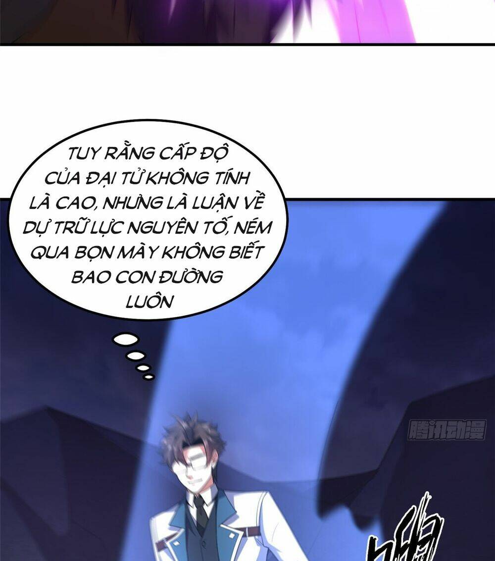 Thần Sủng Tiến Hóa Chapter 250 - Trang 2