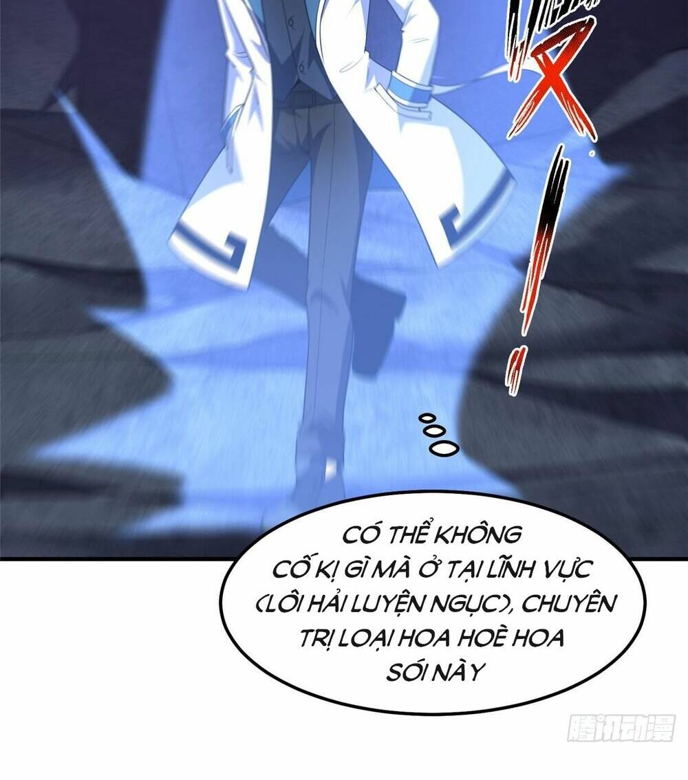 Thần Sủng Tiến Hóa Chapter 250 - Trang 2