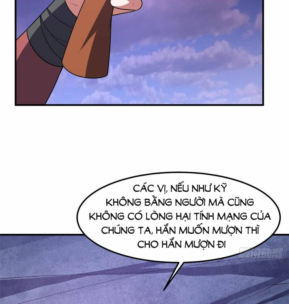 Thần Sủng Tiến Hóa Chapter 250 - Trang 2