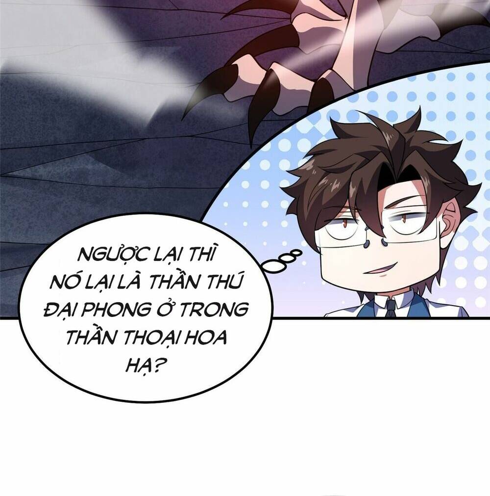 Thần Sủng Tiến Hóa Chapter 250 - Trang 2