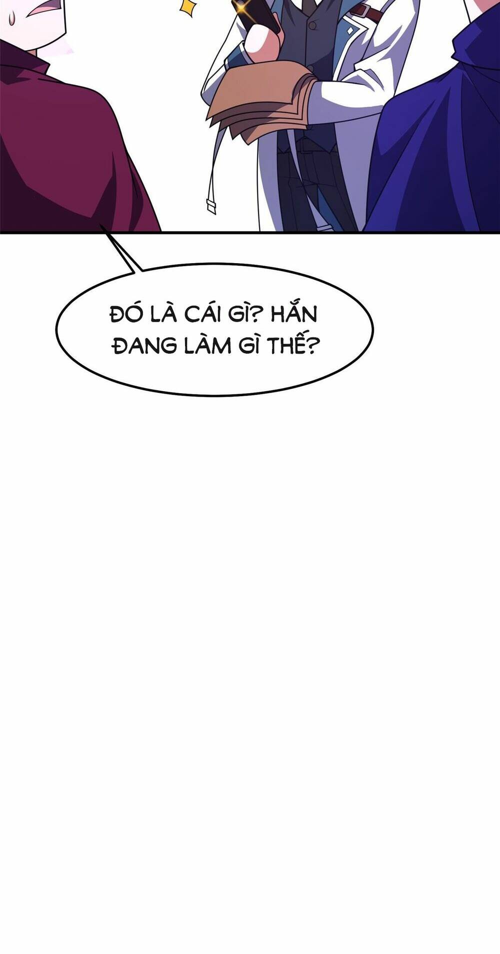 Thần Sủng Tiến Hóa Chapter 250 - Trang 2