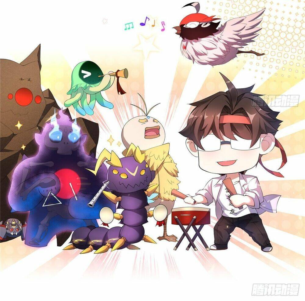 Thần Sủng Tiến Hóa Chapter 250 - Trang 2