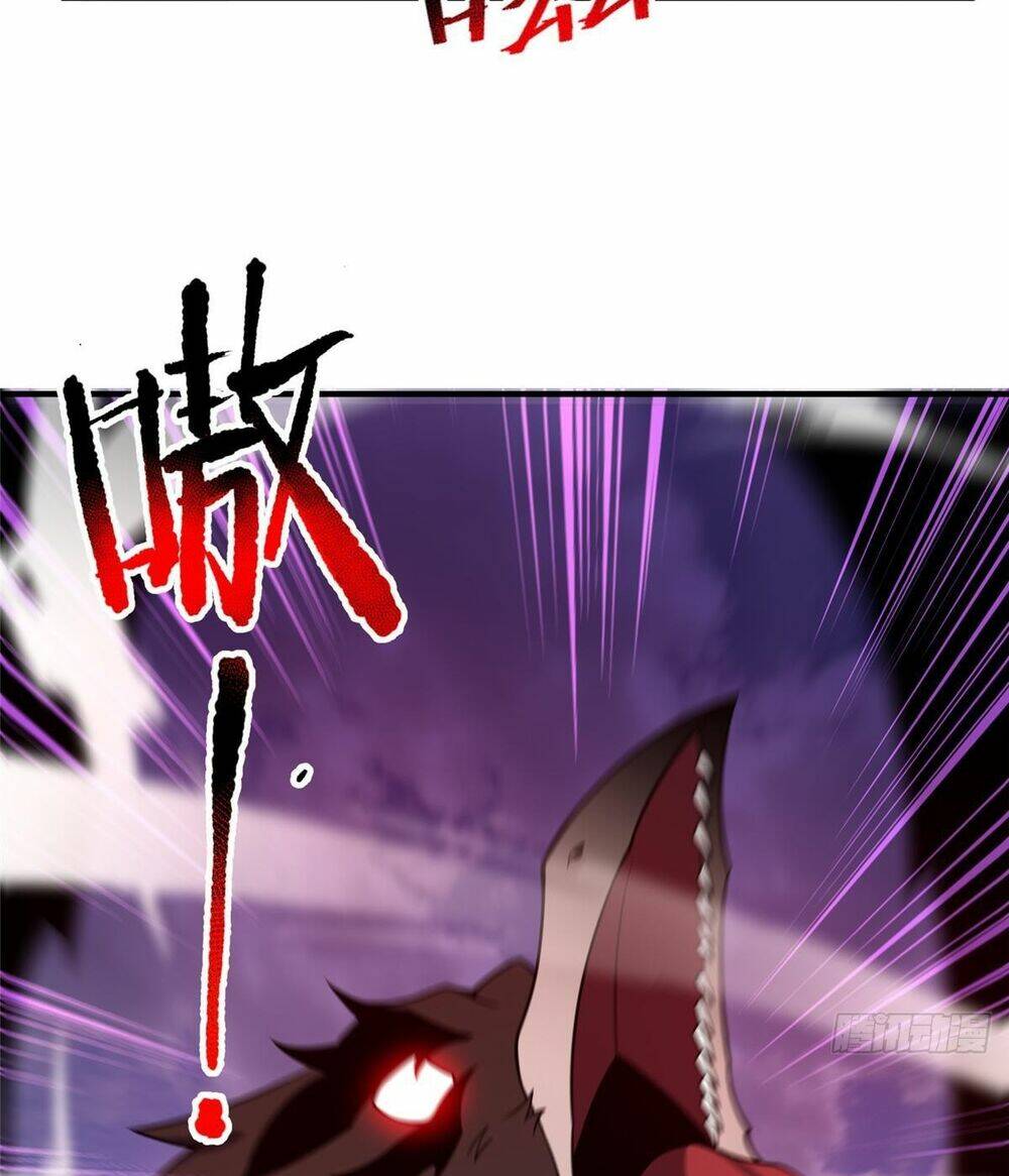 Thần Sủng Tiến Hóa Chapter 250 - Trang 2