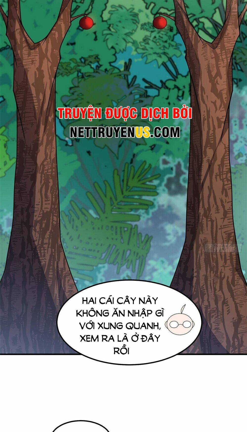 Thần Sủng Tiến Hóa Chapter 251 - Trang 2