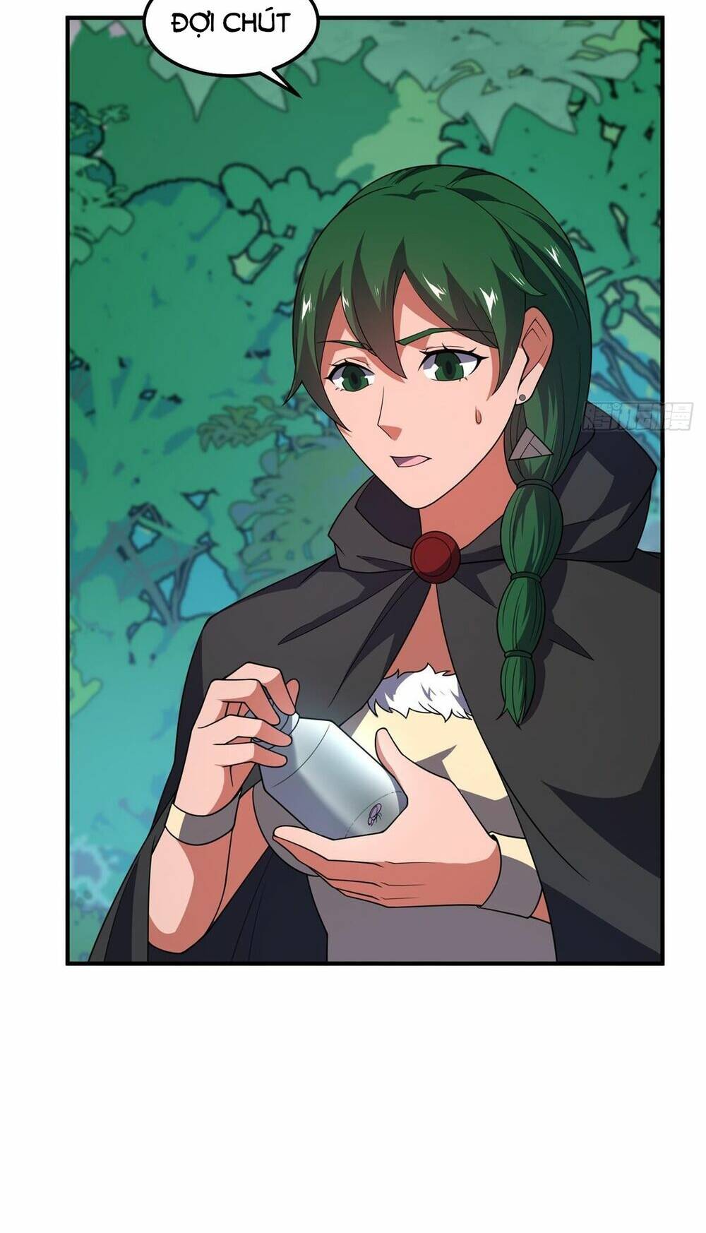 Thần Sủng Tiến Hóa Chapter 251 - Trang 2