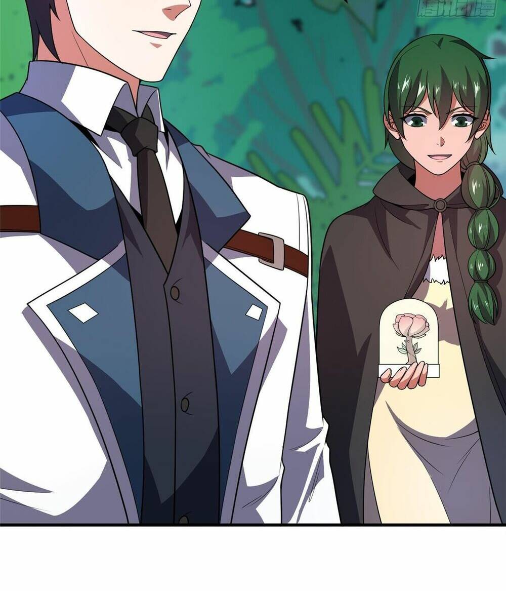 Thần Sủng Tiến Hóa Chapter 251 - Trang 2