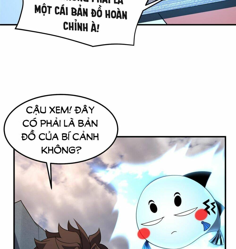 Thần Sủng Tiến Hóa Chapter 251 - Trang 2