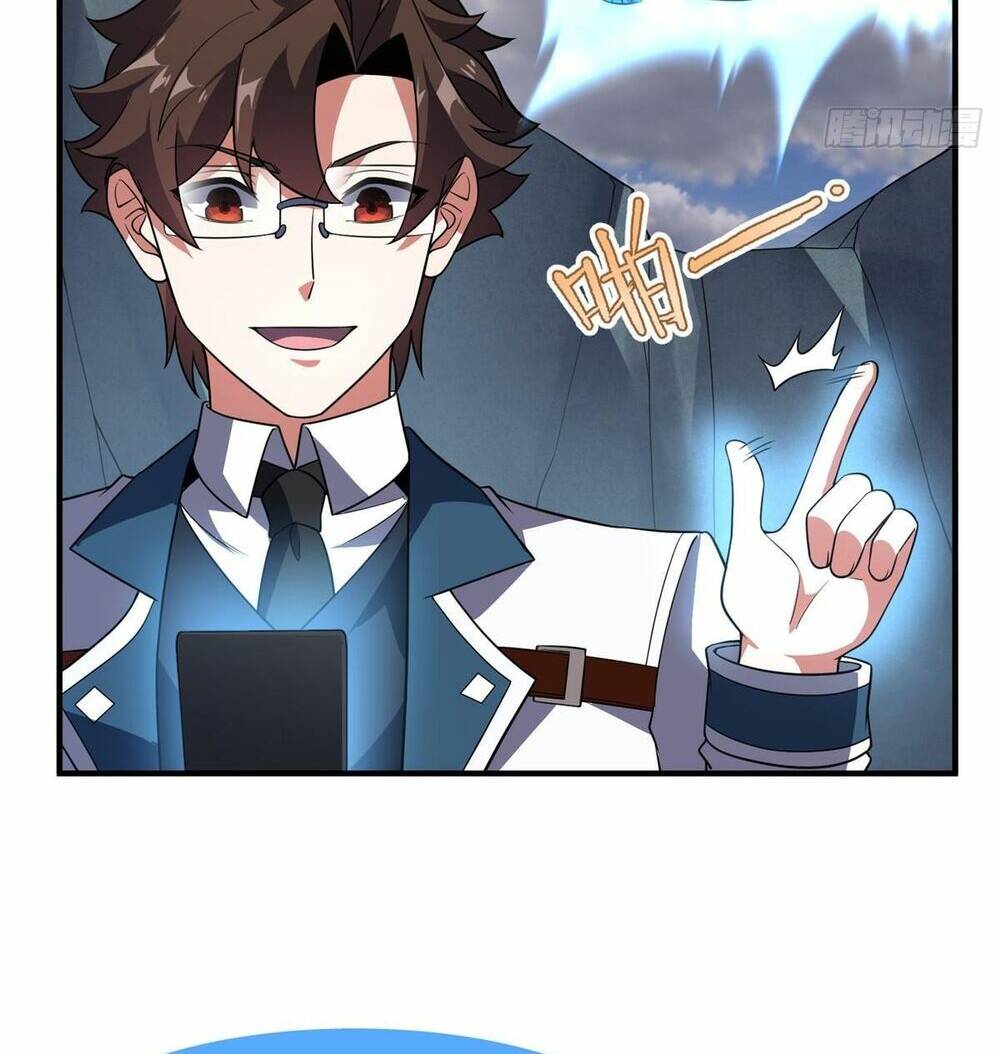 Thần Sủng Tiến Hóa Chapter 251 - Trang 2