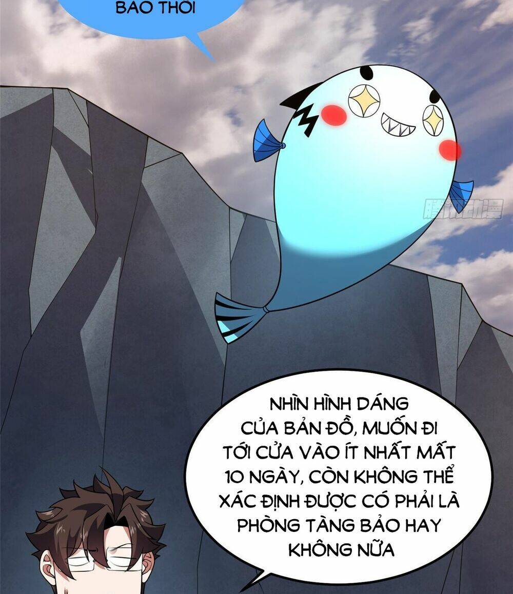 Thần Sủng Tiến Hóa Chapter 251 - Trang 2