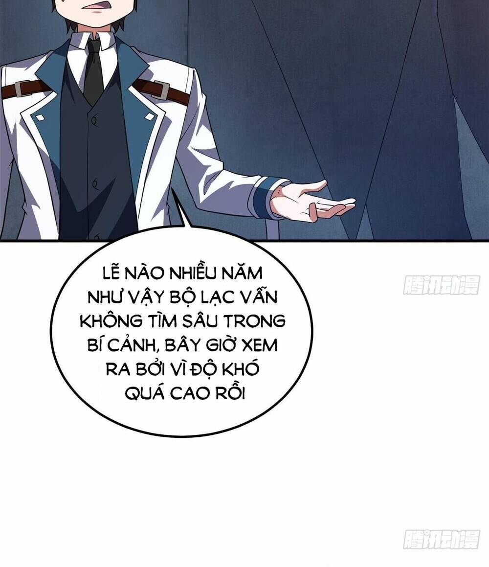 Thần Sủng Tiến Hóa Chapter 251 - Trang 2