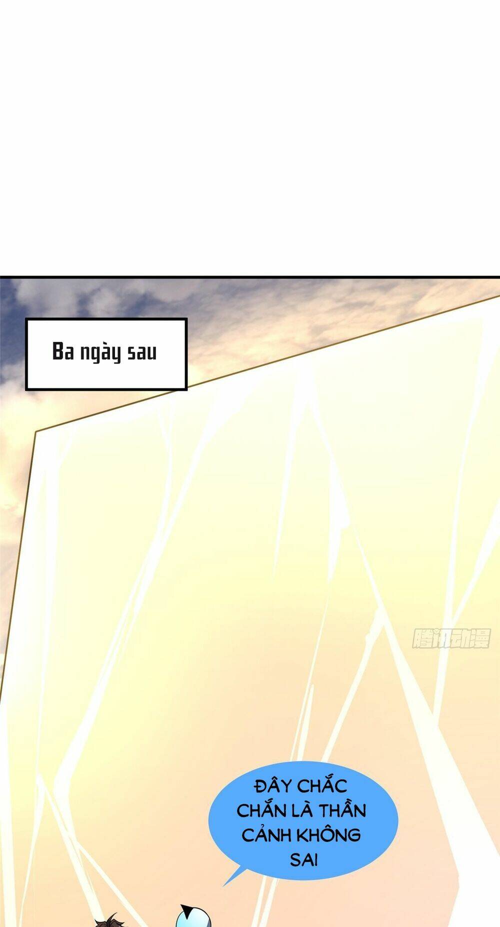 Thần Sủng Tiến Hóa Chapter 251 - Trang 2