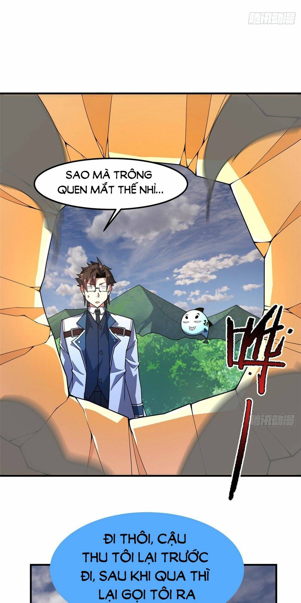 Thần Sủng Tiến Hóa Chapter 251 - Trang 2