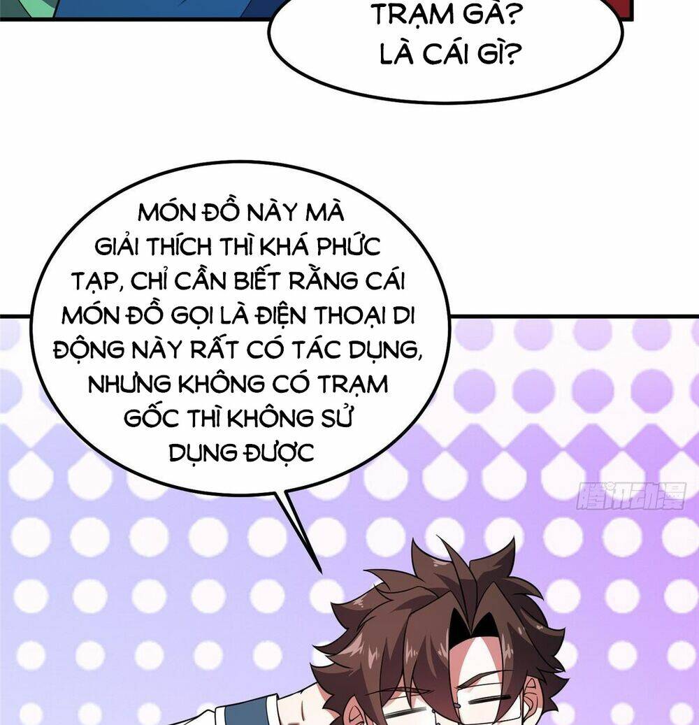 Thần Sủng Tiến Hóa Chapter 251 - Trang 2