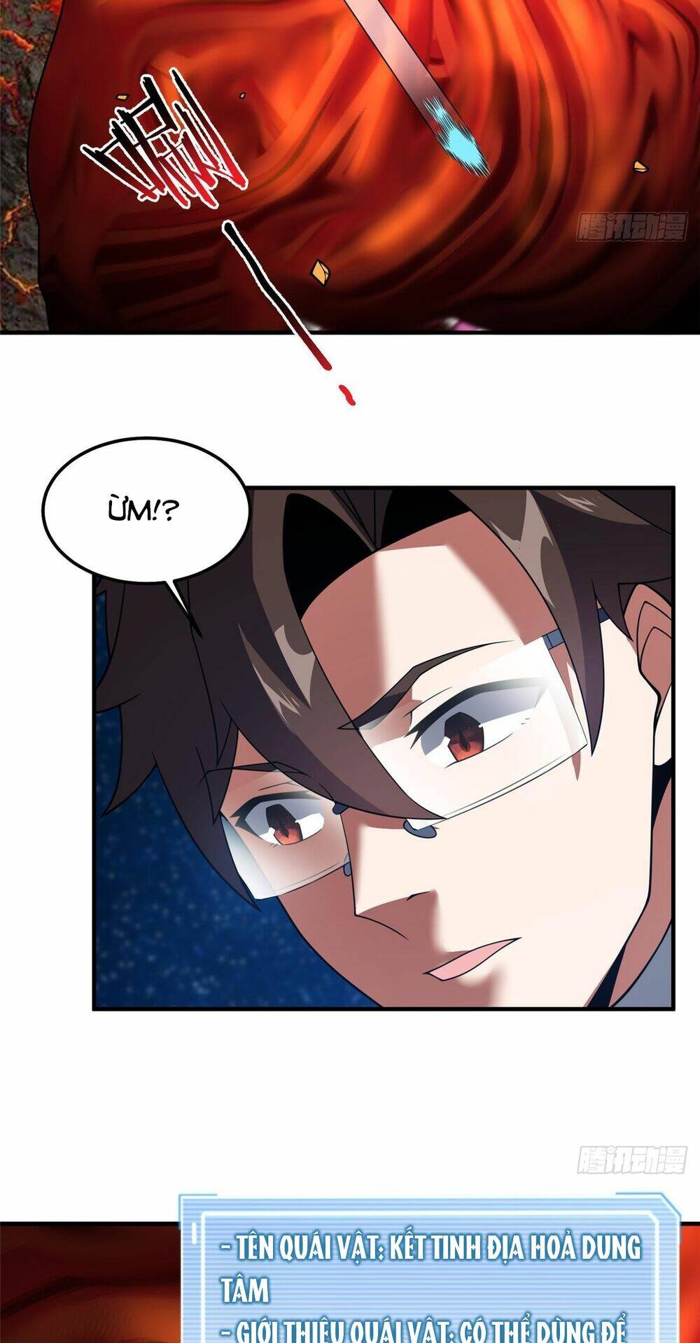 Thần Sủng Tiến Hóa Chapter 251 - Trang 2