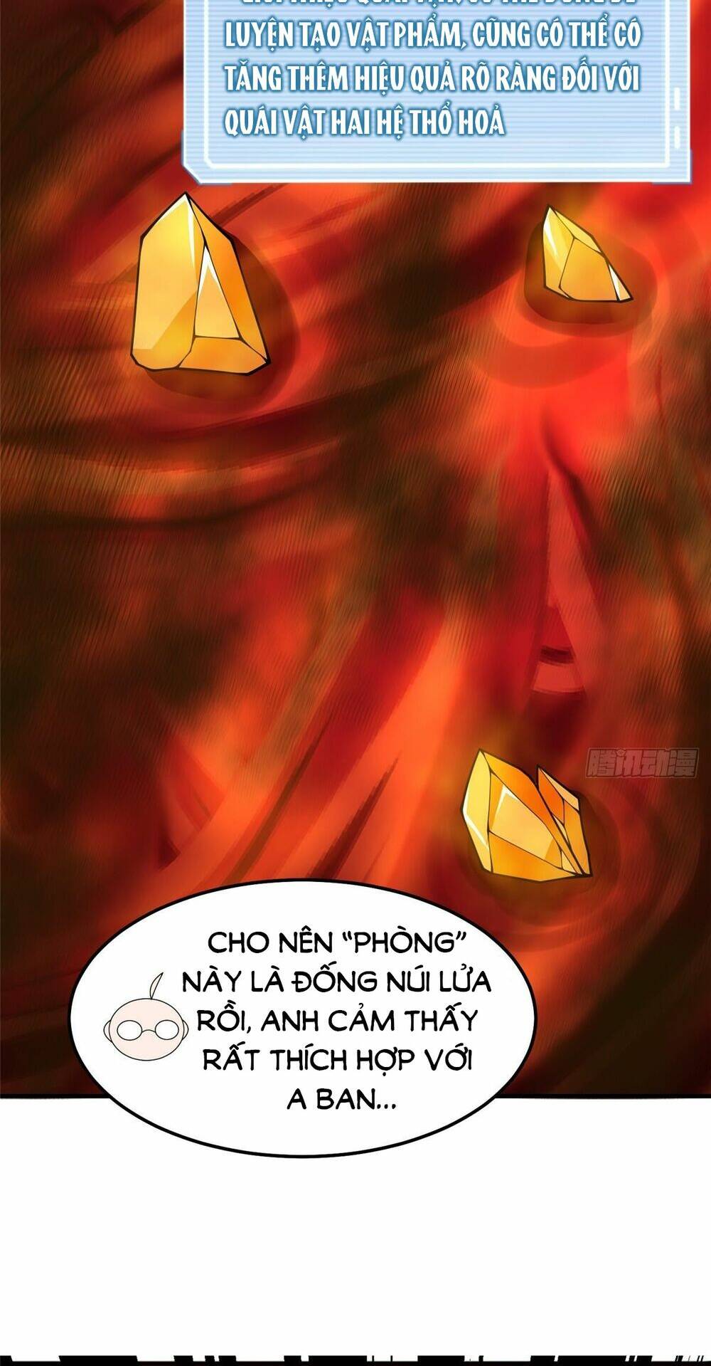 Thần Sủng Tiến Hóa Chapter 251 - Trang 2