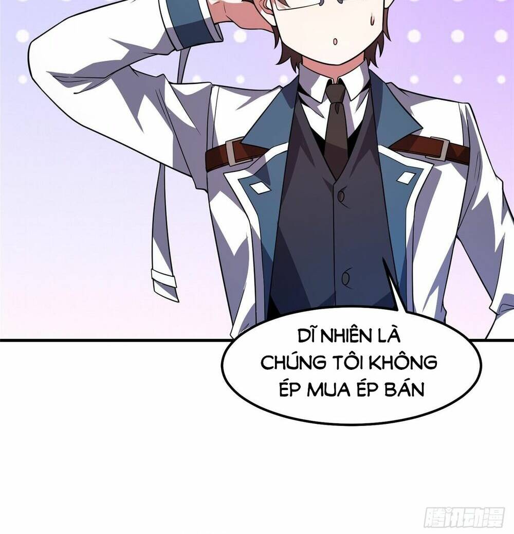 Thần Sủng Tiến Hóa Chapter 251 - Trang 2